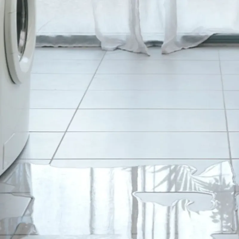 Appliance Leak Cleanup in York, PA