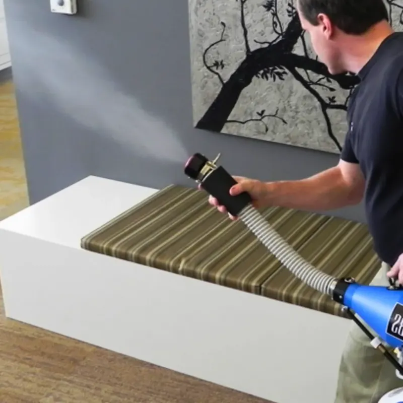 Professional Odor Removal in York, PA